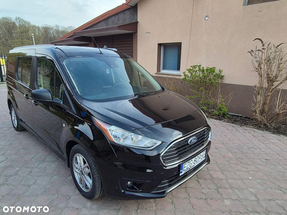 Ford Tourneo Connect Grand - 6
