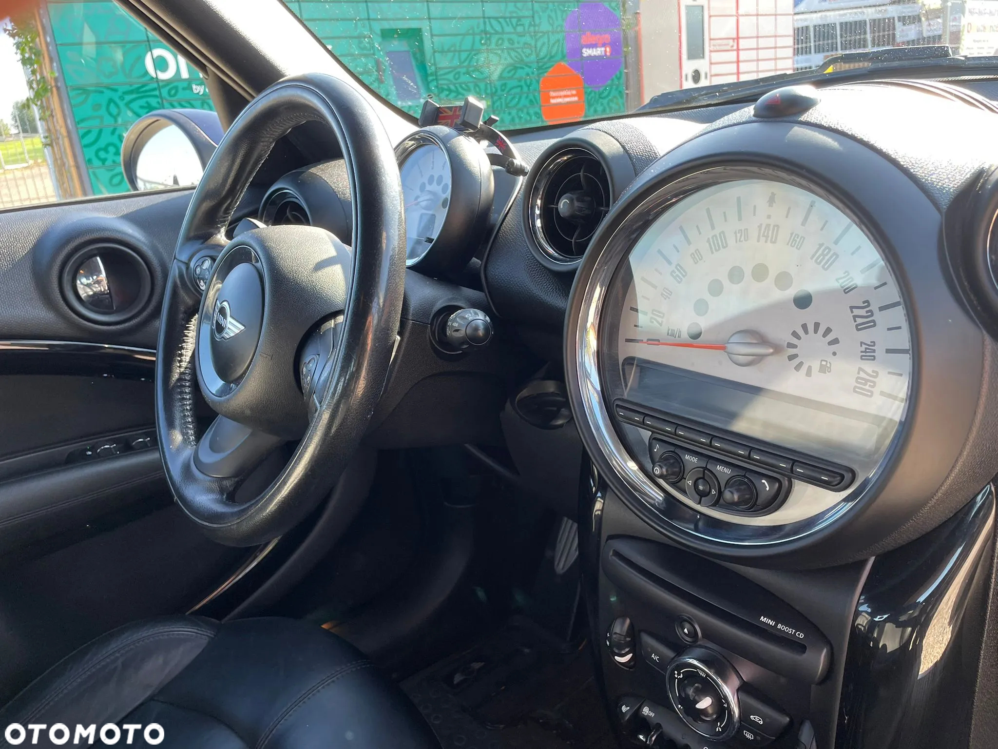 MINI Countryman - 12