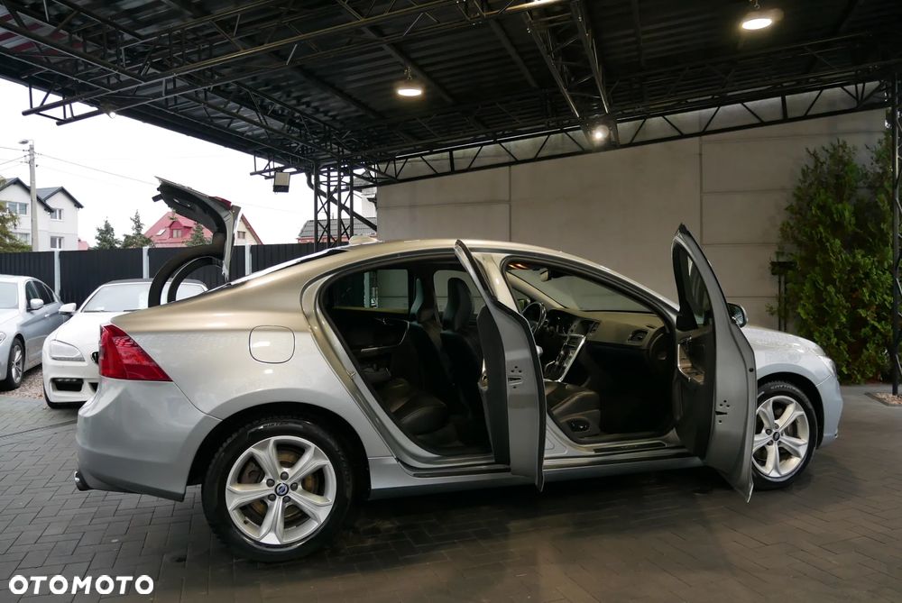 Volvo S60 T5 Geartronic - 7