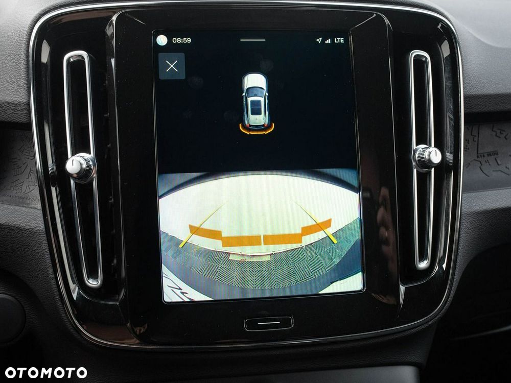 Volvo XC 40 73kWh P6 Recharge Plus - 23