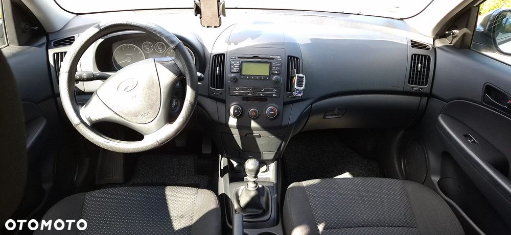 Hyundai i30 1.4 Base - 9