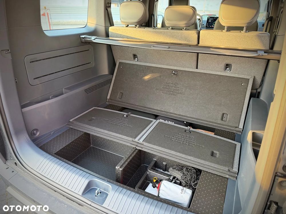 Kia PV5 71.2kWh - 34