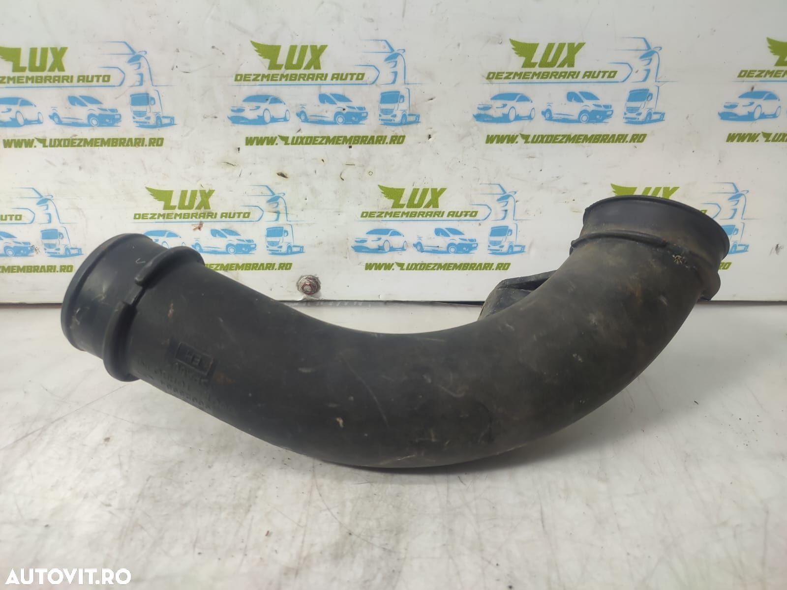 Furtun intercooler 2.0 cdti 96628984 Opel Antara 1 - 1