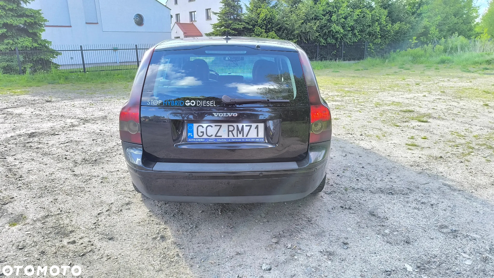 Volvo V50 2.0D - 6