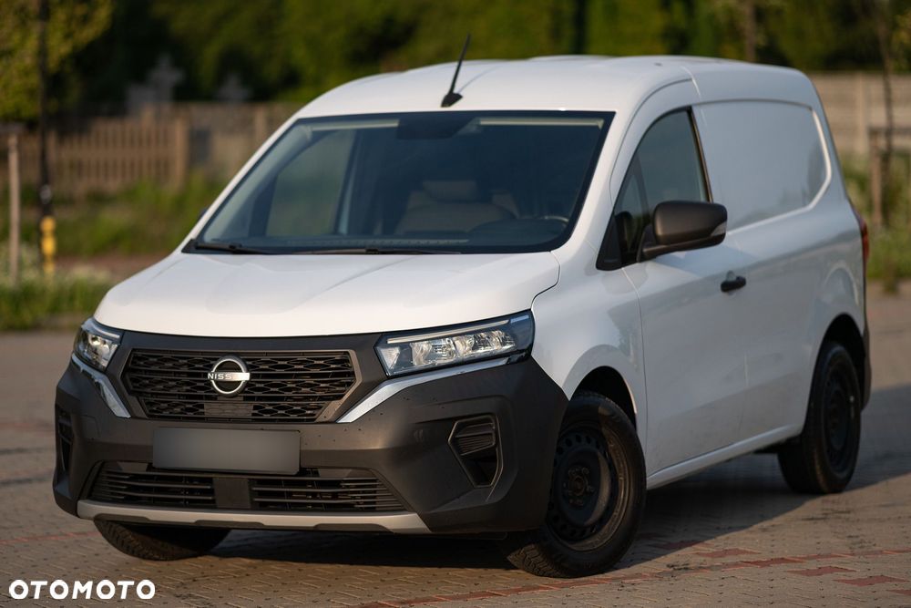 Nissan Townstar Combi 1.3 DIG-T L2 Business Plus - 1
