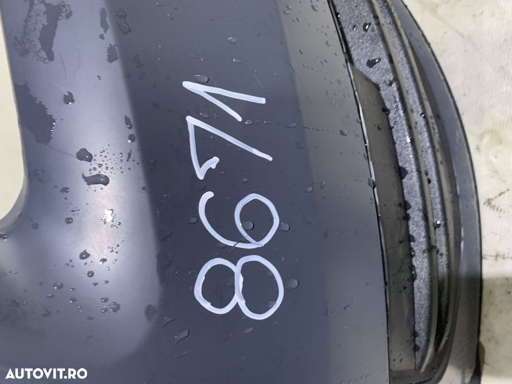 Bara fata Audi Q5, 2009, 2010, 2011, 2012. - 15