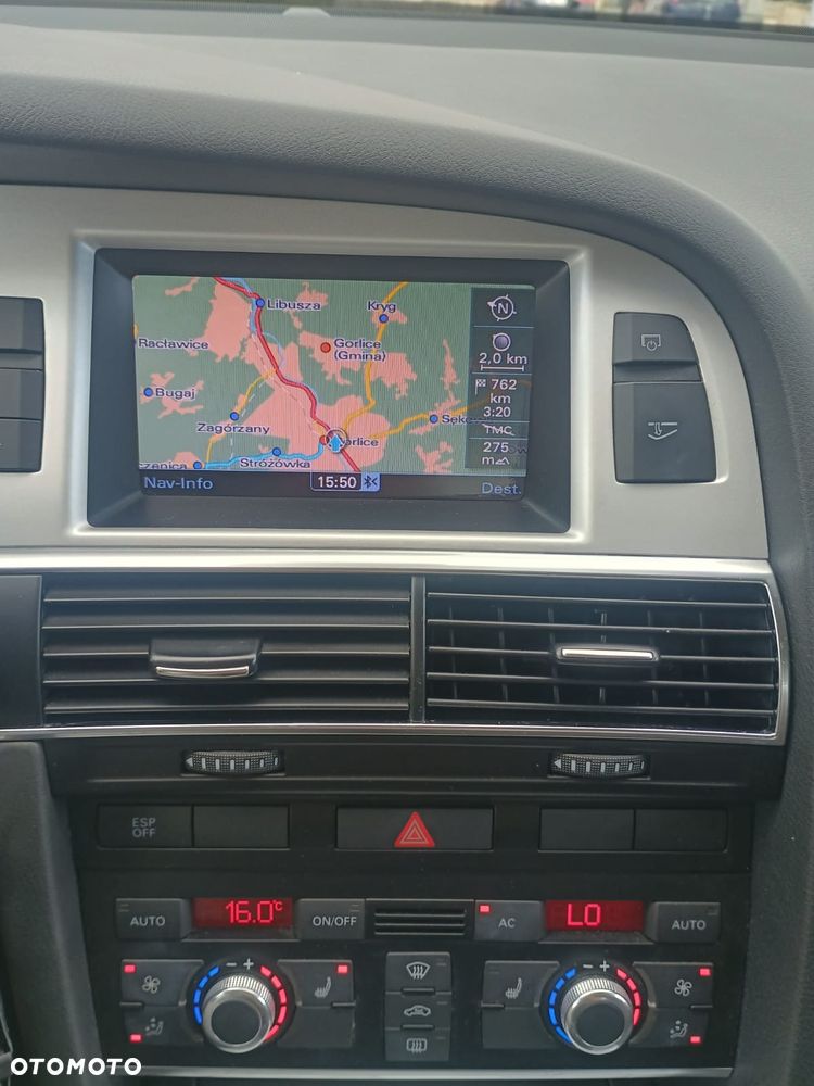 Audi A6 Avant - 20
