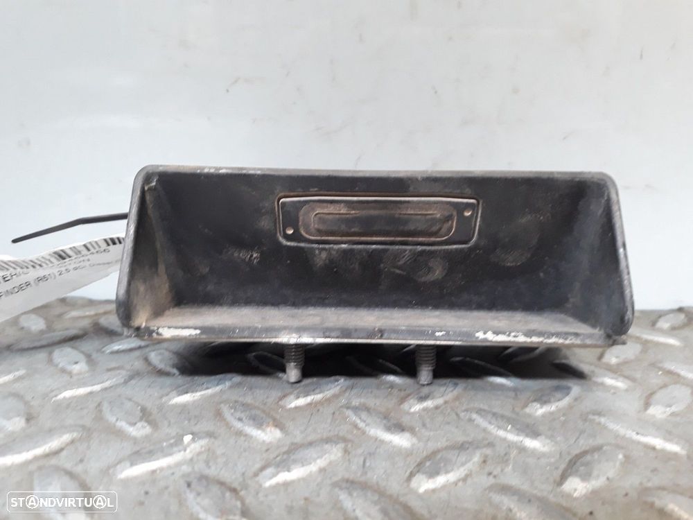 PUXADORA EXTERIRO DA MALA NISSAN PATHFINDER III 2.5 DCI 4WD 171CV 2488CC - 1