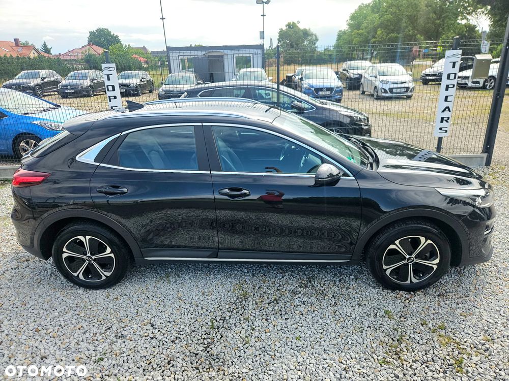 Kia XCeed - 19