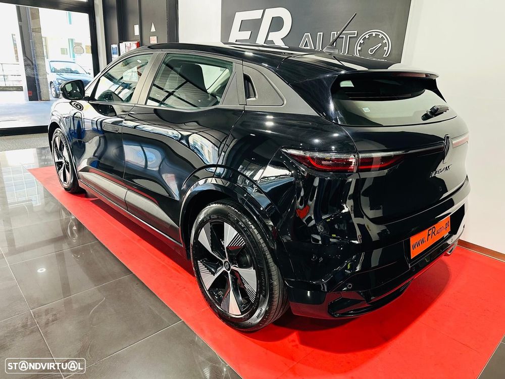 Renault Mégane - 15