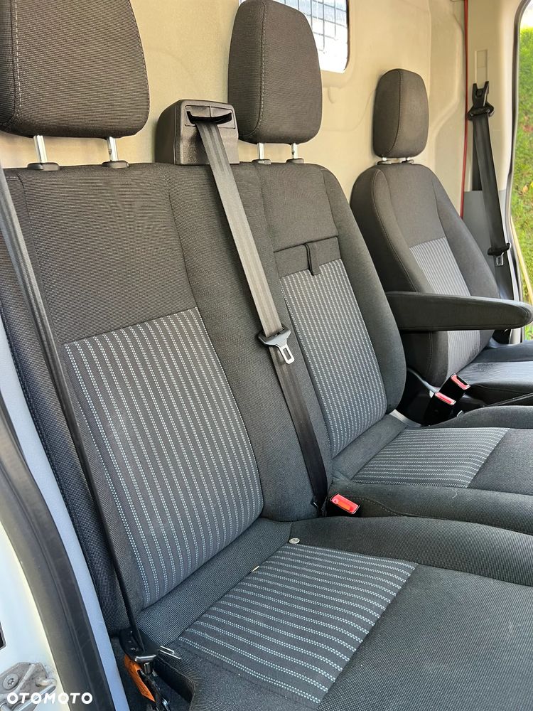 Ford TRANSIT - 17