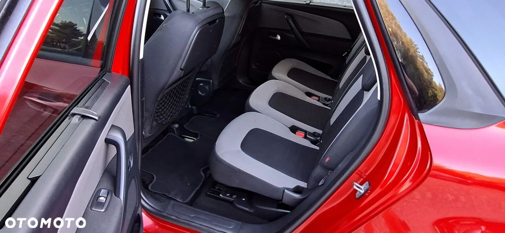 Citroën C4 Picasso BlueHDi 100 Stop&Start LIVE - 17