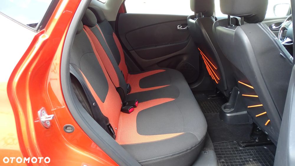 Renault Captur 1.2 TCe Zen EDC - 19
