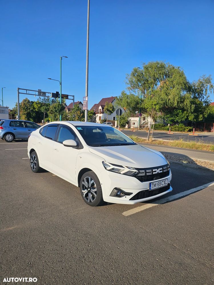 Dacia Logan - 4