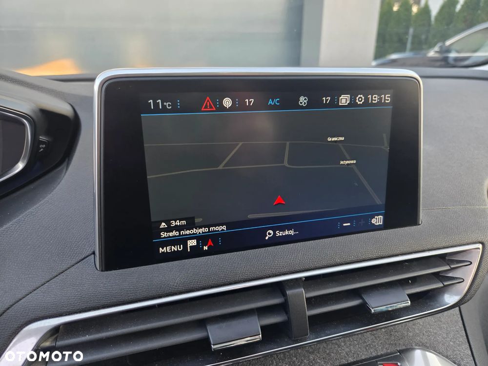 Peugeot 3008 BlueHDi 130 Stop & Start EAT8 Allure Business-Paket - 26