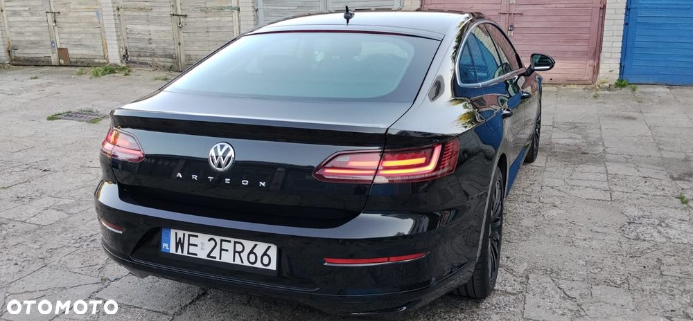 Volkswagen Arteon 2.0 TDI SCR Elegance DSG - 5