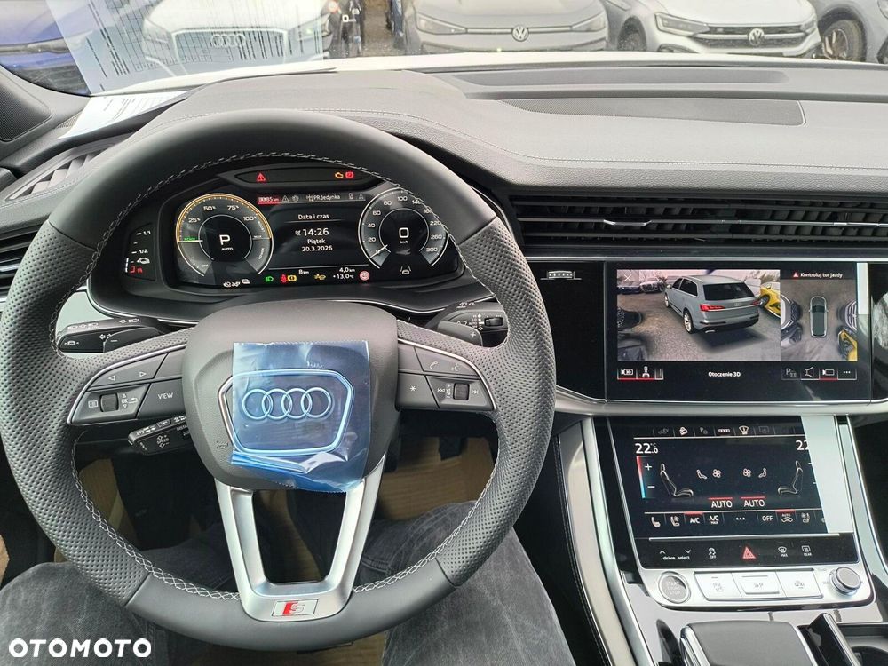 Audi Q7 - 11