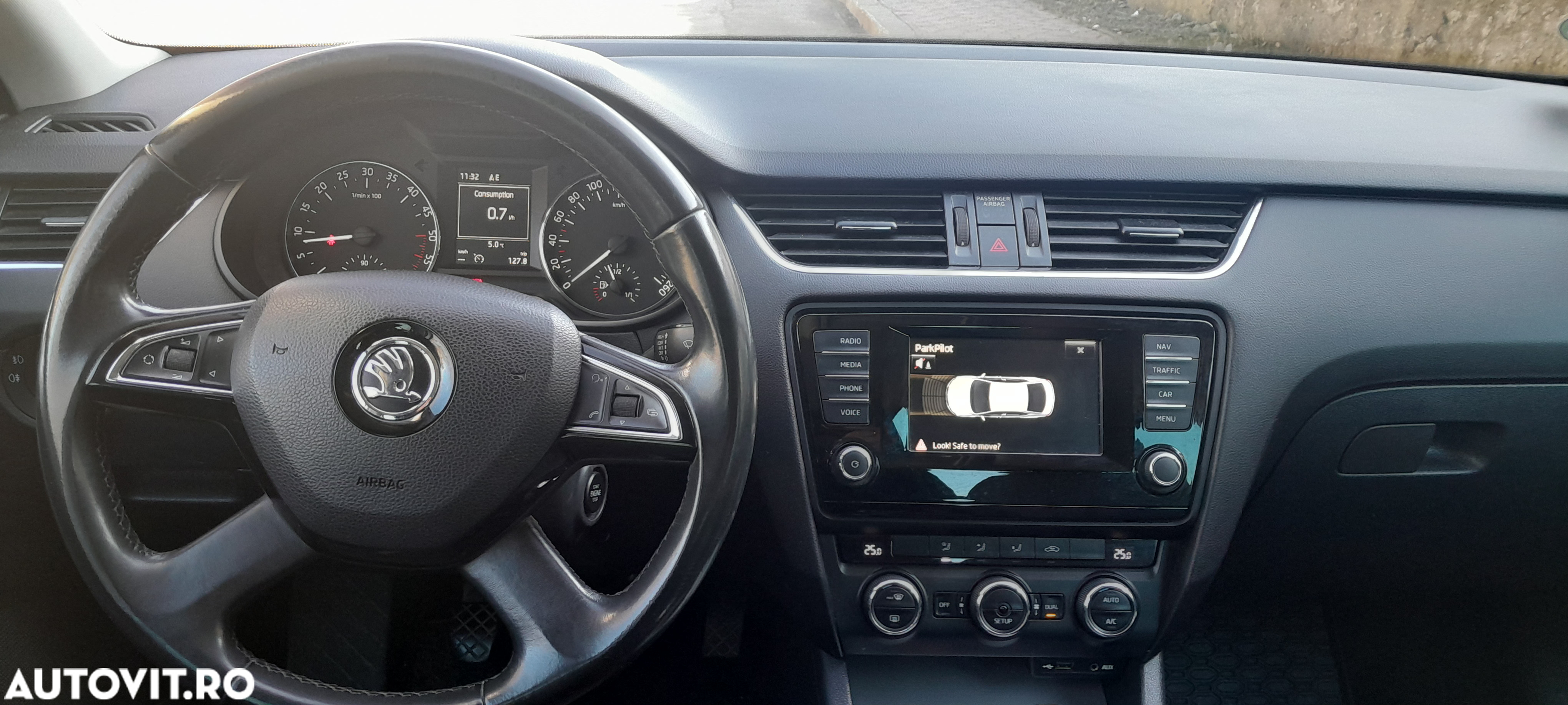 Skoda Octavia 1.6 TDI Ambition - 7