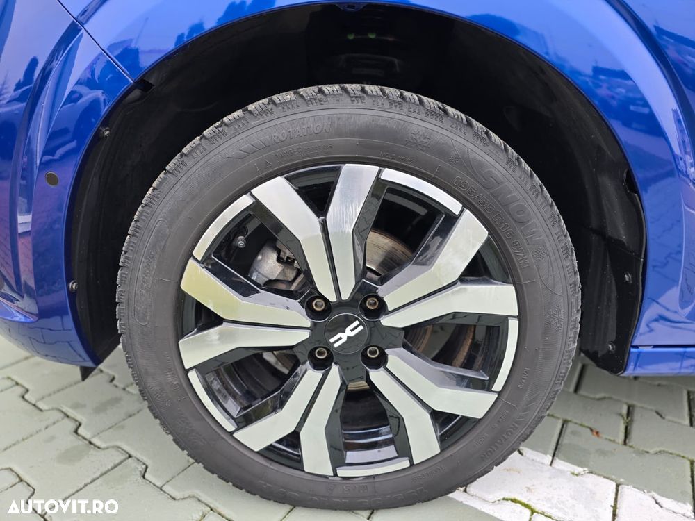 Dacia Logan TCe 90 CVT Prestige - 5