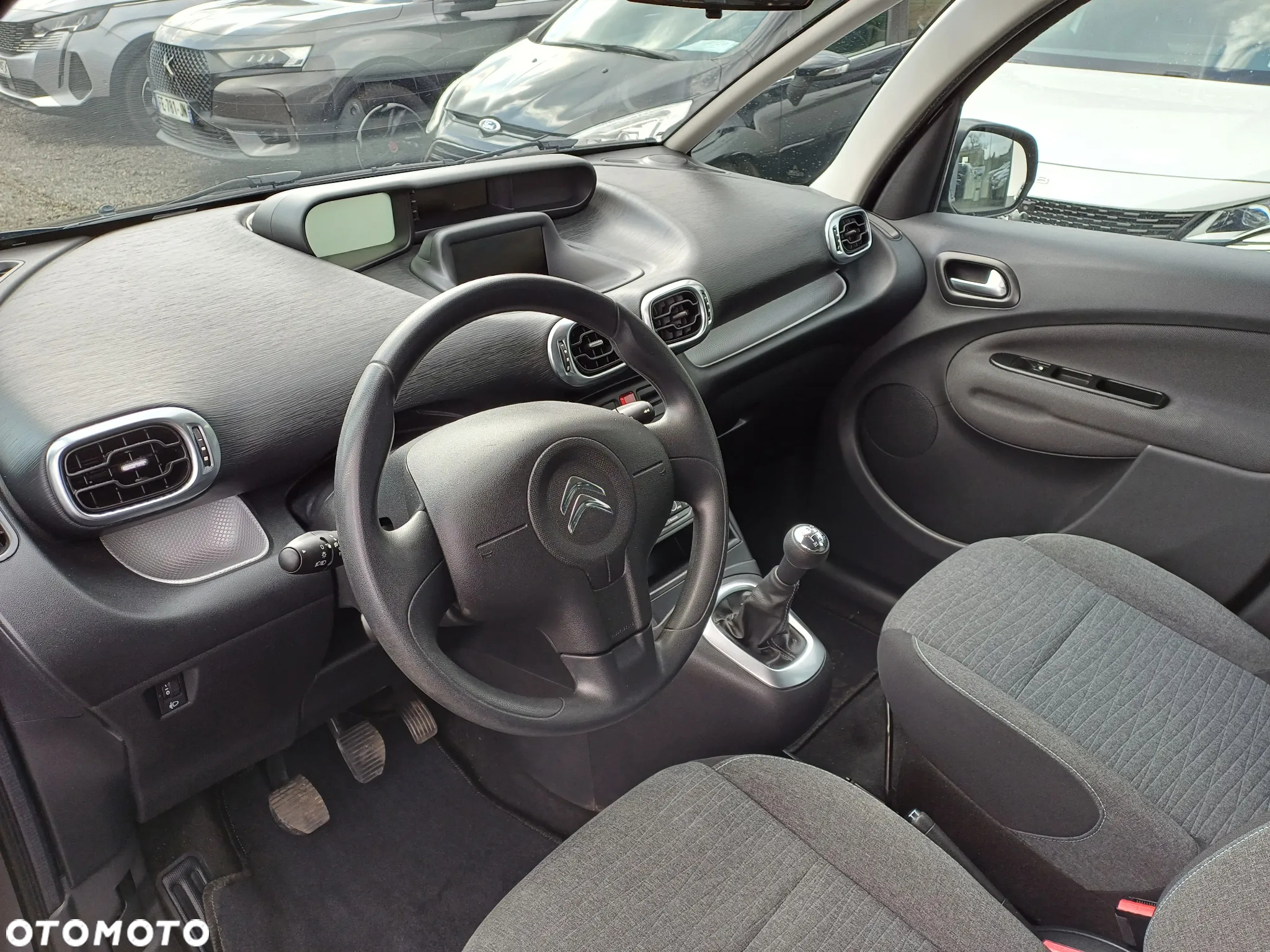Citroën C3 Picasso PureTech 110 Selection - 12