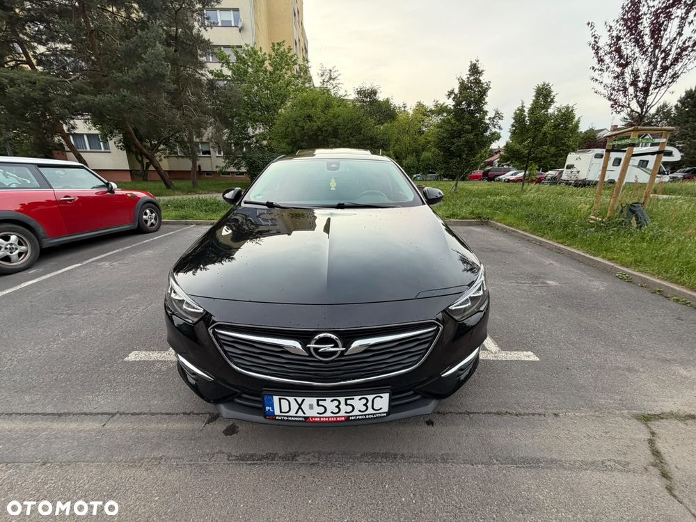 Opel Insignia 2.0 Innovation - 3