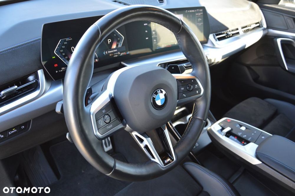 BMW X2 sDrive18d M Sport - 15