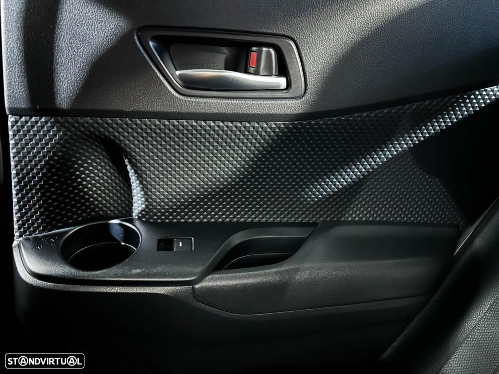 Toyota C-HR 1.8 Hybrid Exclusive - 30