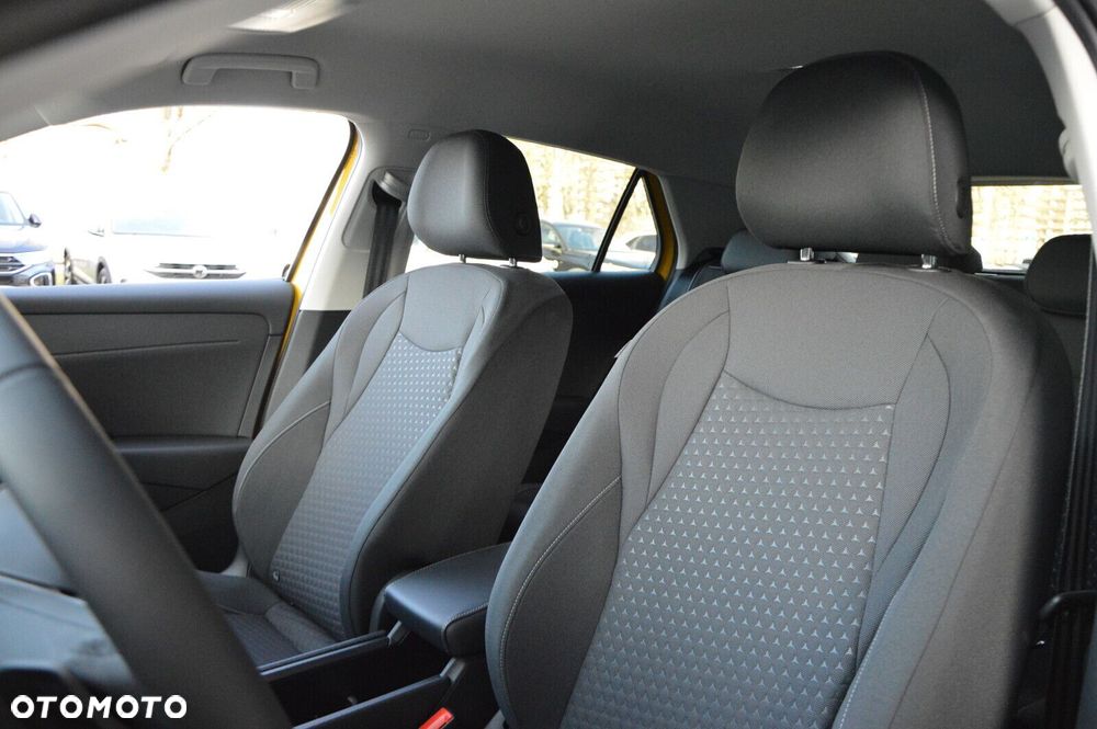 Volkswagen T-Roc 1.5 eTSI Life DSG - 11