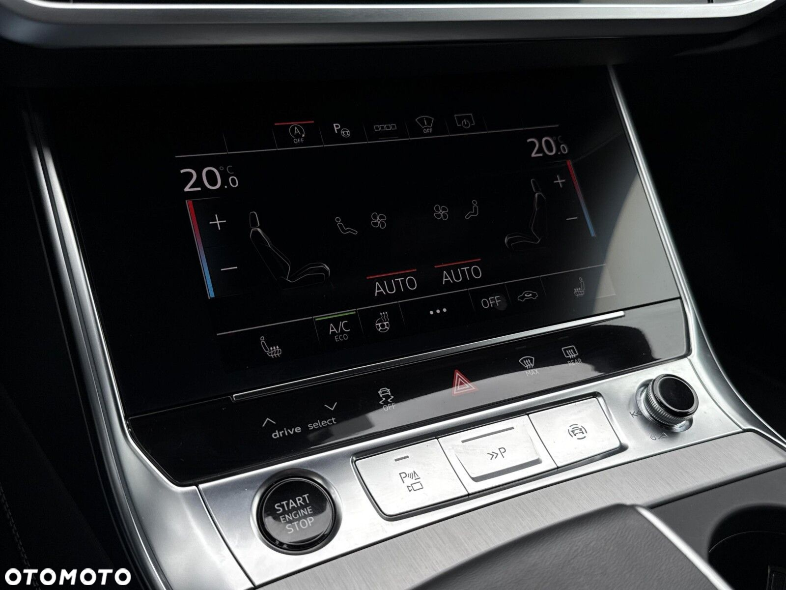 Audi A6 - 23