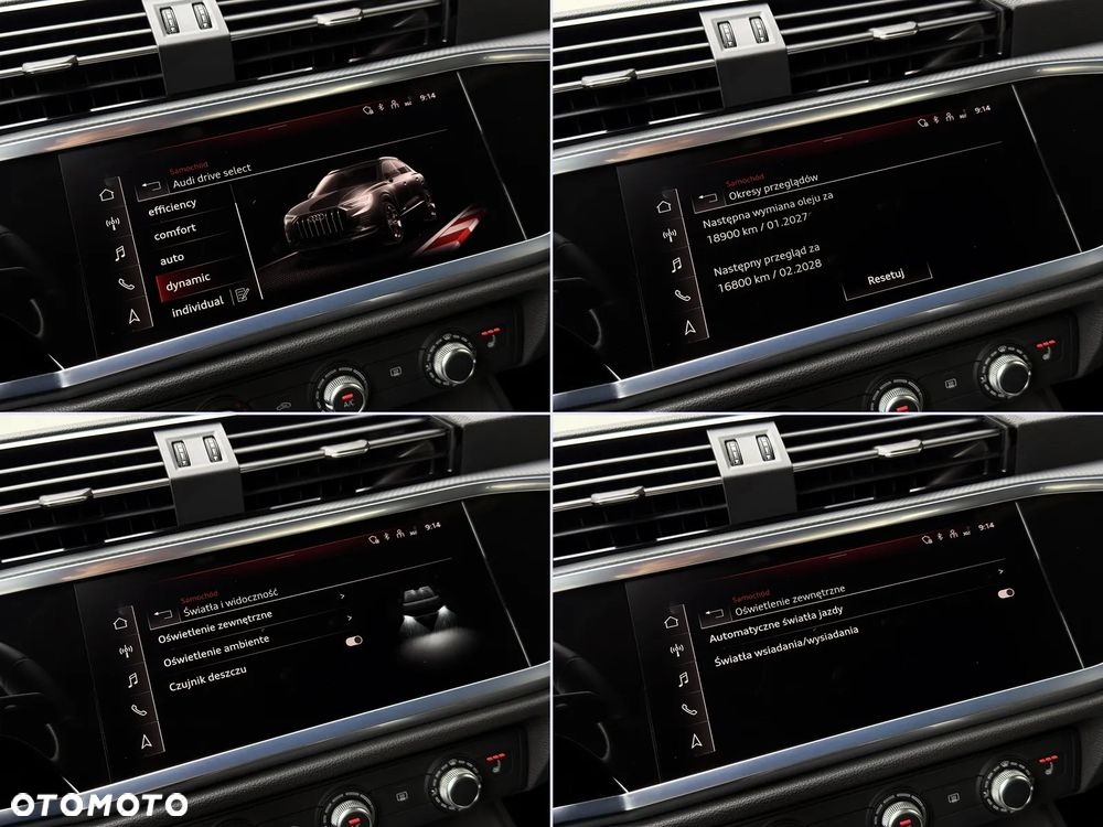 Audi Q3 40 TDI Quattro S tronic S line - 26