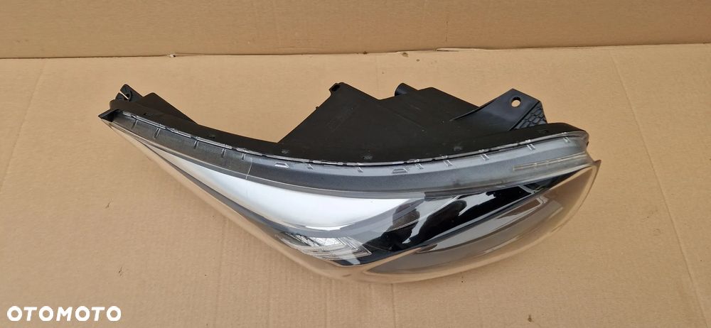 KIA PICANTO III 17- LAMPA PRAWA ZWYKŁA EUROPA ORYG - 5