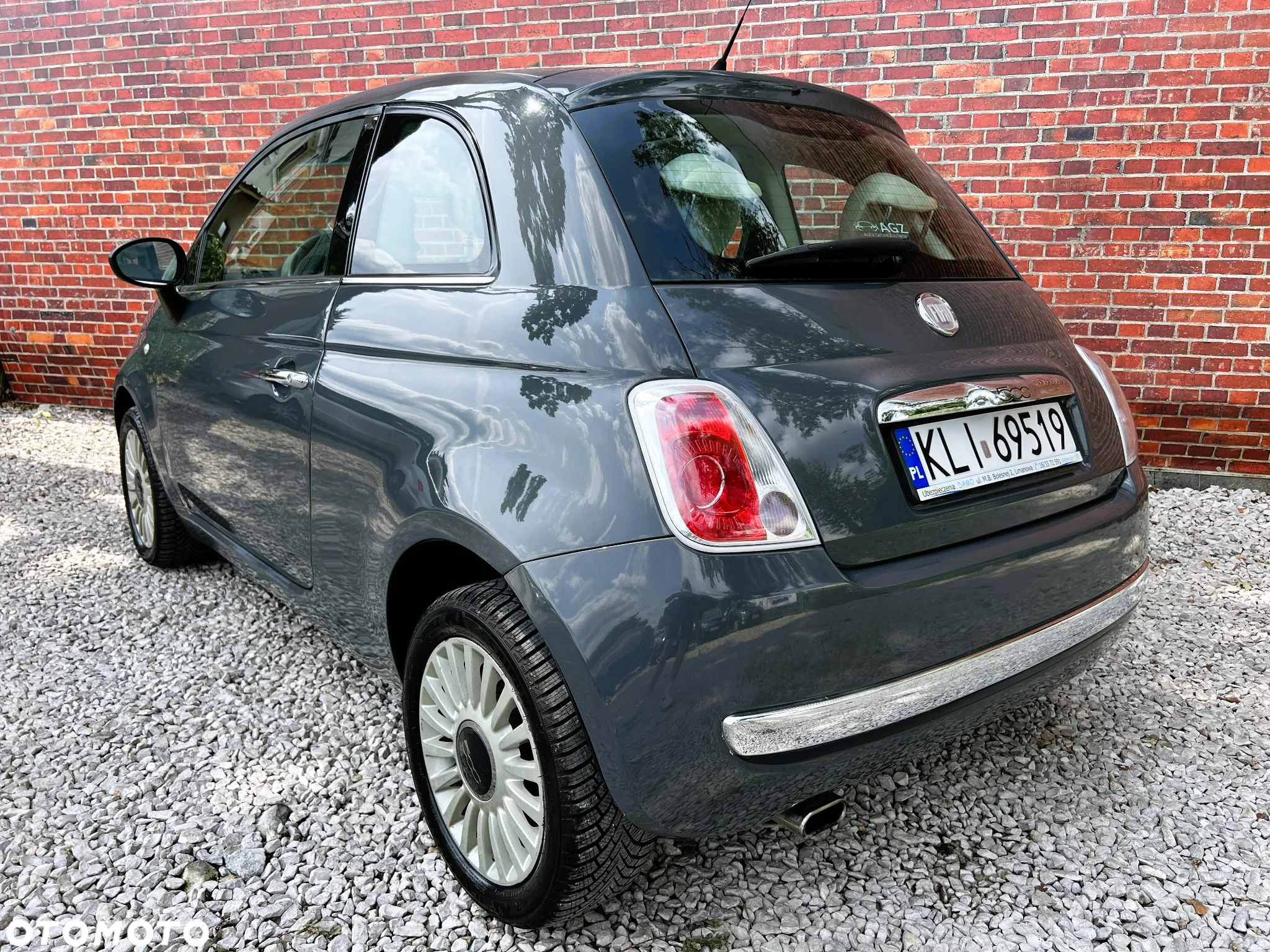 Fiat 500 - 4