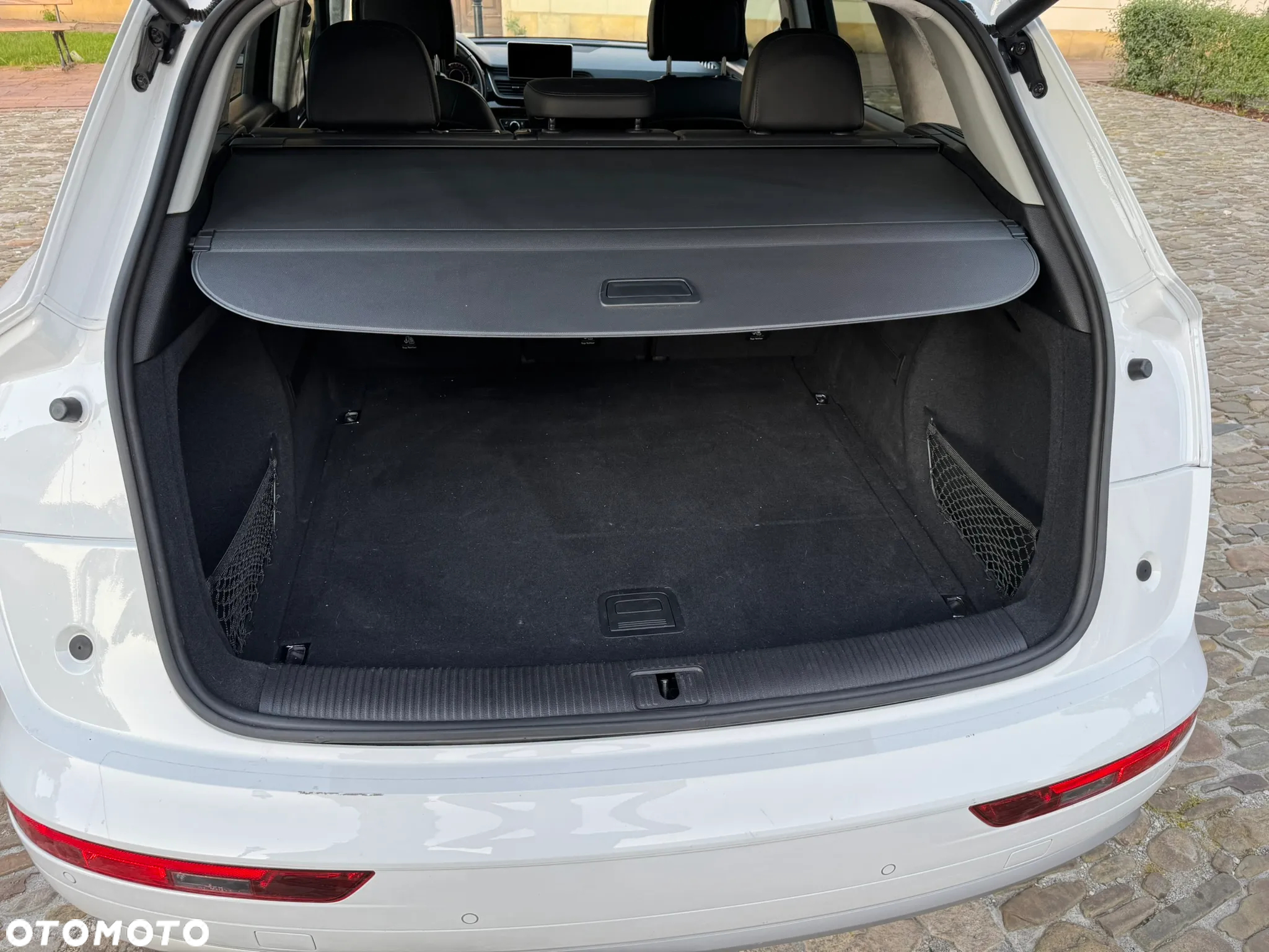 Audi Q5 2.0 TFSI Quattro S tronic - 34