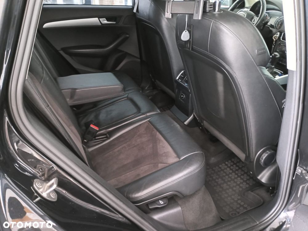 Audi Q5 2.0 TDI Quattro S tronic Prime Line - 26