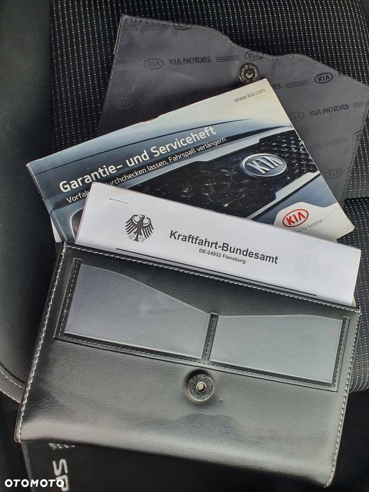 Kia Sportage 1.6 GDI 2WD DREAM-TEAM EDITION - 13