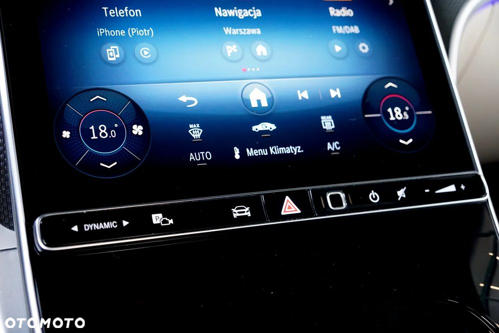 Mercedes-Benz CLE 450 mHEV 4-Matic AMG Line - 37