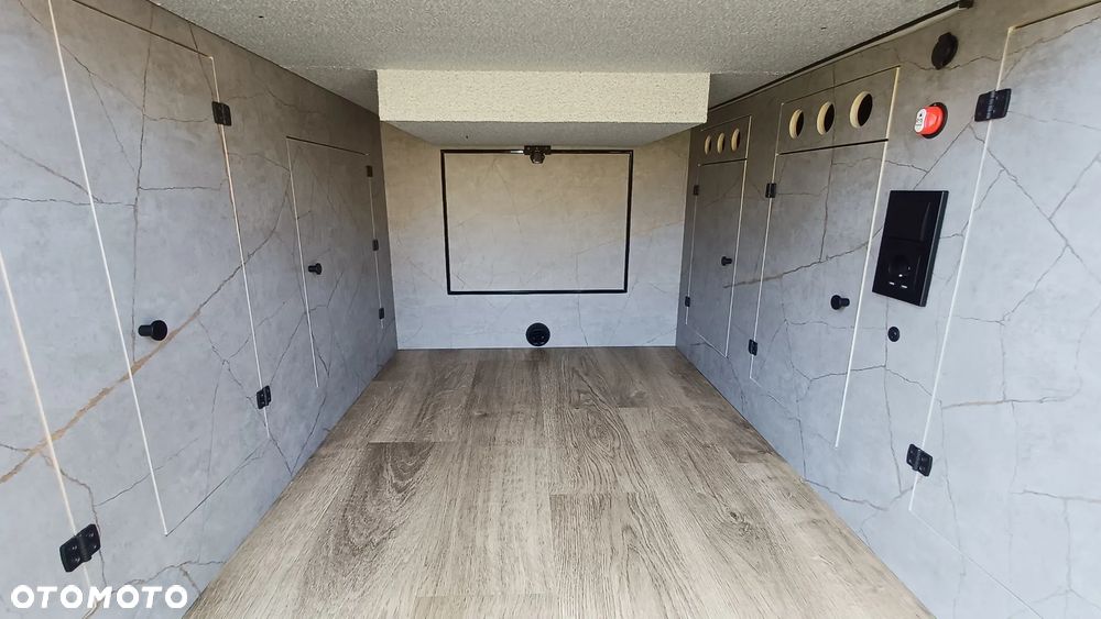 Iveco Daily kamper - 32