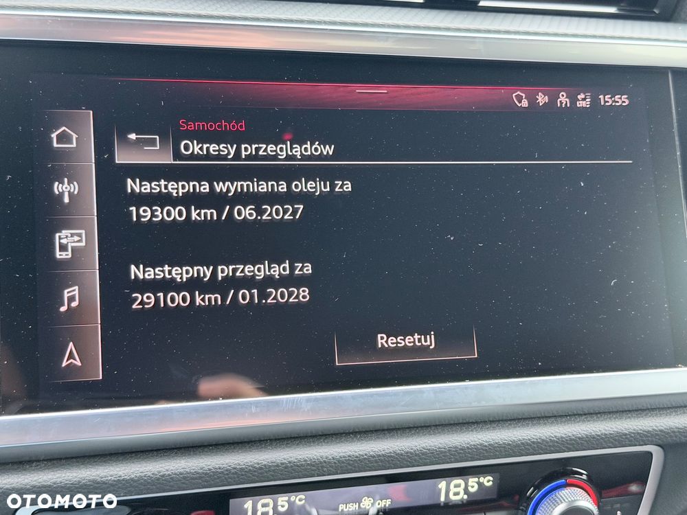 Audi Q3 Sportback 35 TDI S tronic - 40