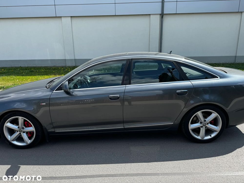 Audi A6 Limousine 2.0T FSI - 15