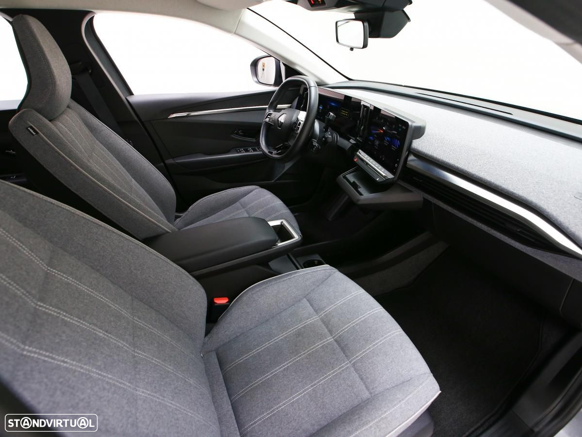 Renault Mégane E-Tech EV40 130hp boost charge Equilibre - 11