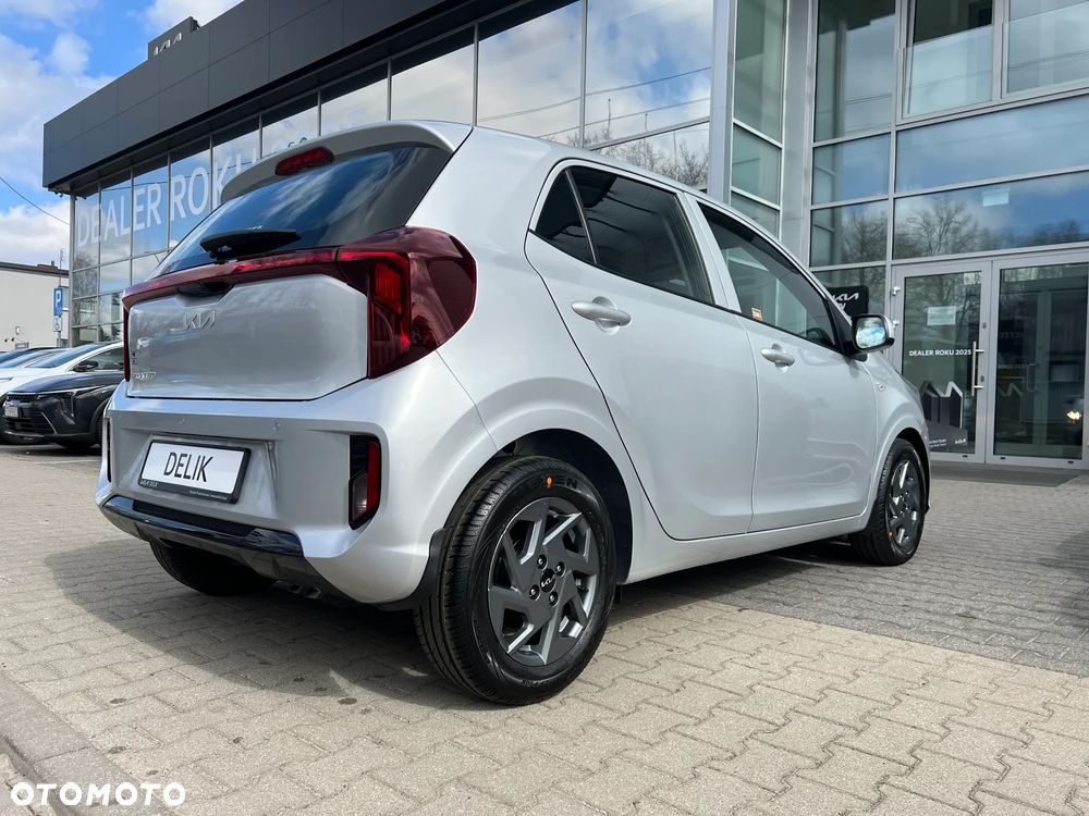 Kia Picanto 1.0 GDI L - 11