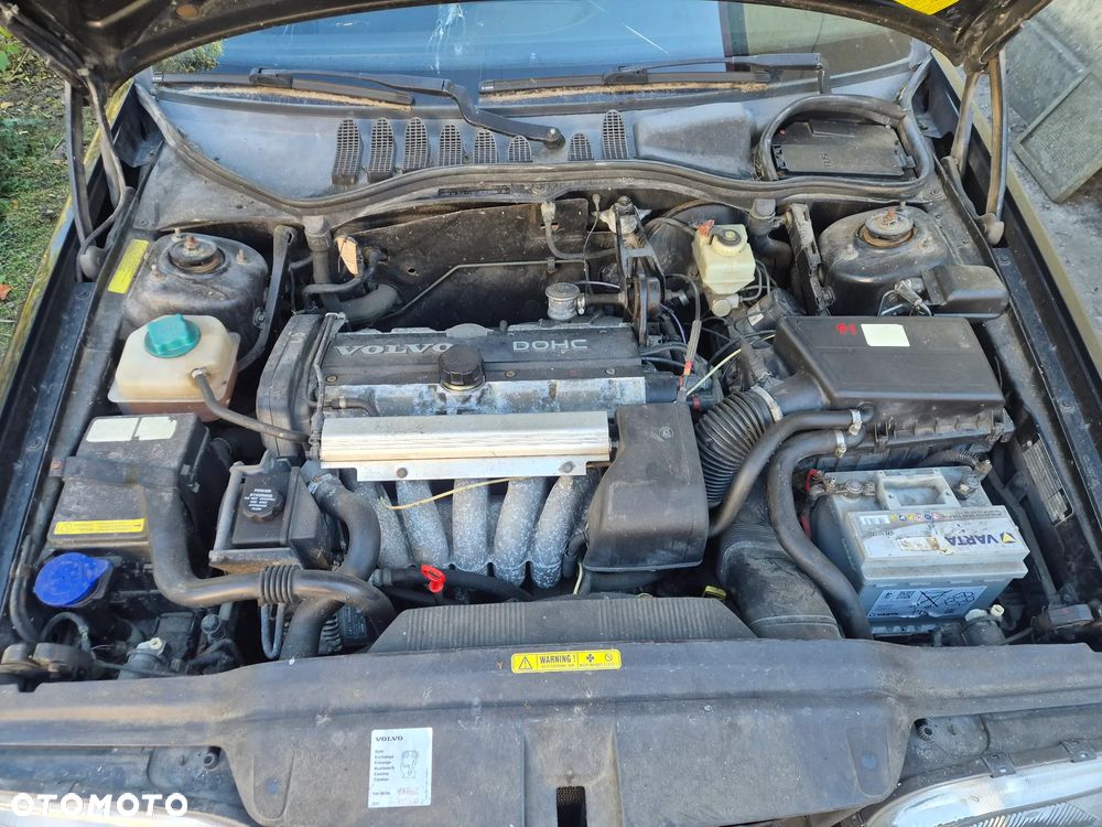 Volvo 850 - 19