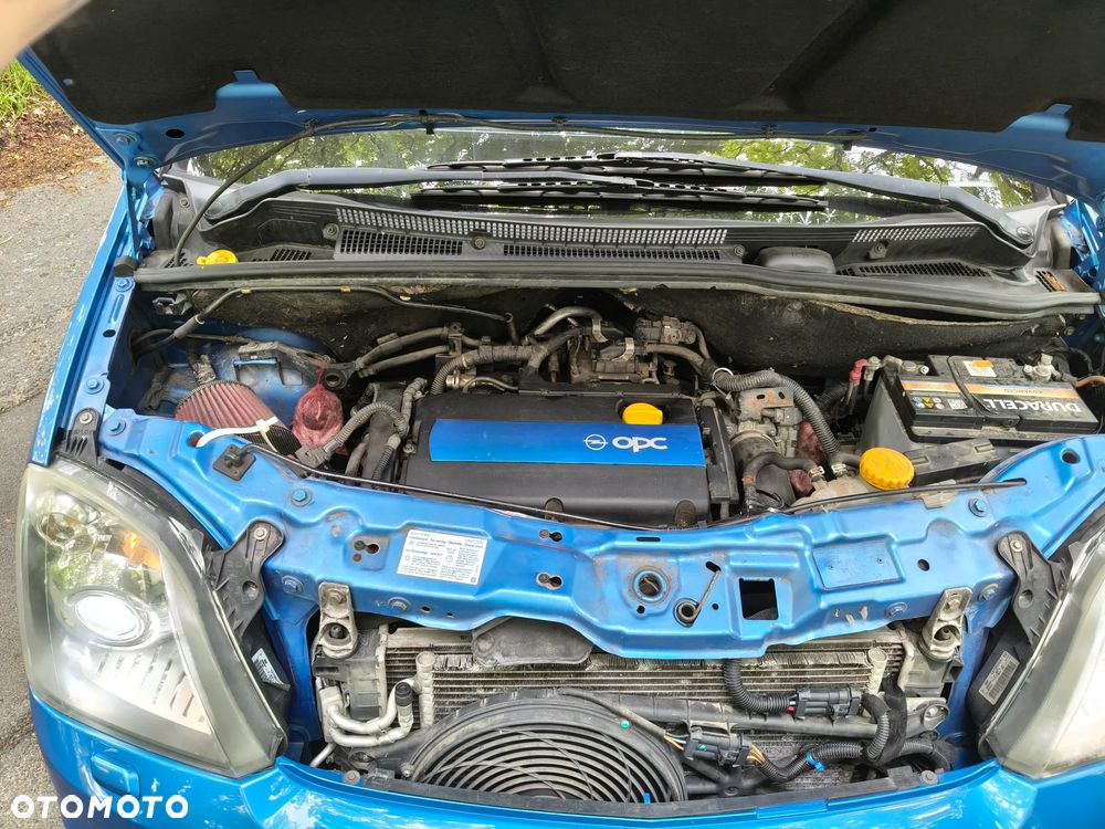 Opel Meriva - 13