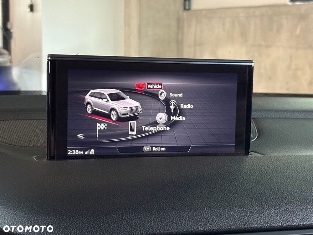 Audi Q7 3.0 TFSI Quattro Tiptronic - 17