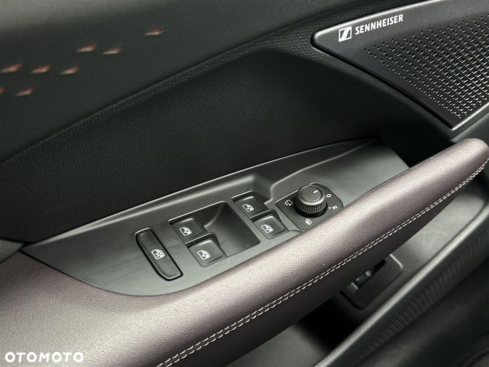 Cupra Terramar 2.0 TSI 4Drive VZ DSG - 17