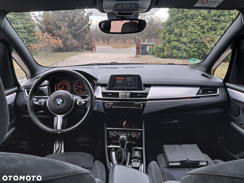BMW Seria 2 218i GT M Sport - 17