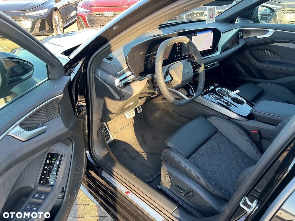 Audi A6 Limousine e-Hybrid Quattro S tronic - 13