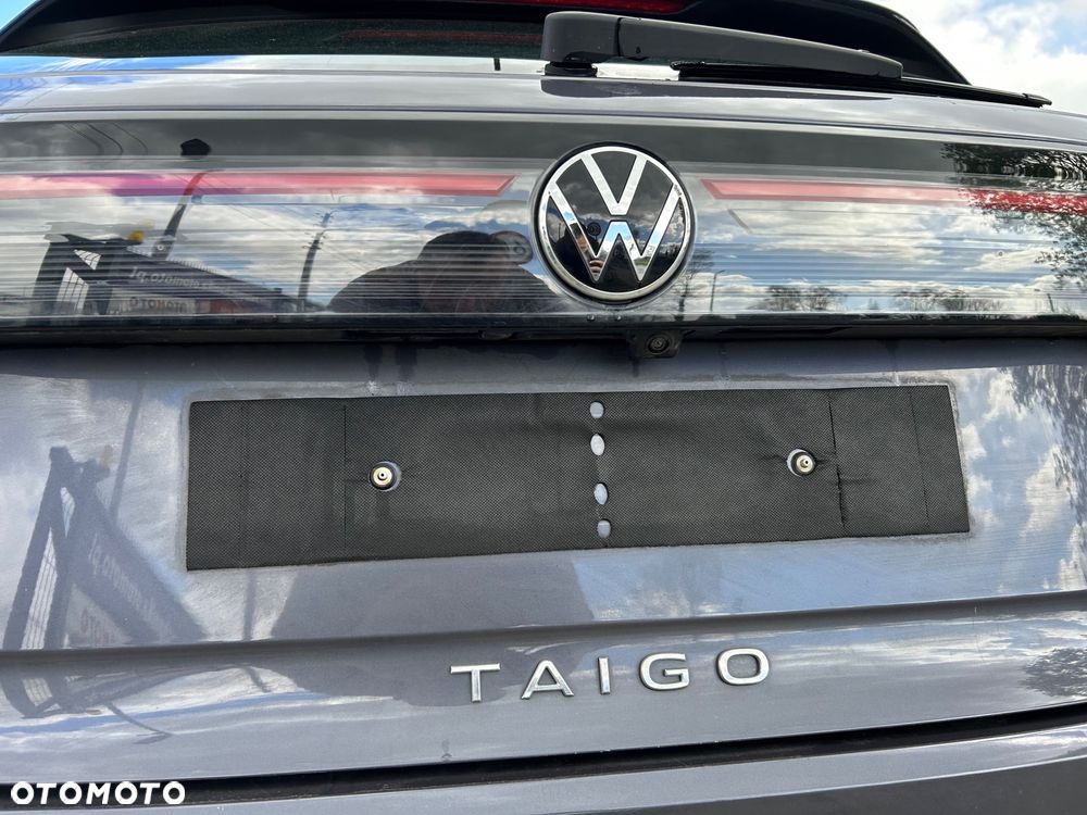 Volkswagen Taigo - 31
