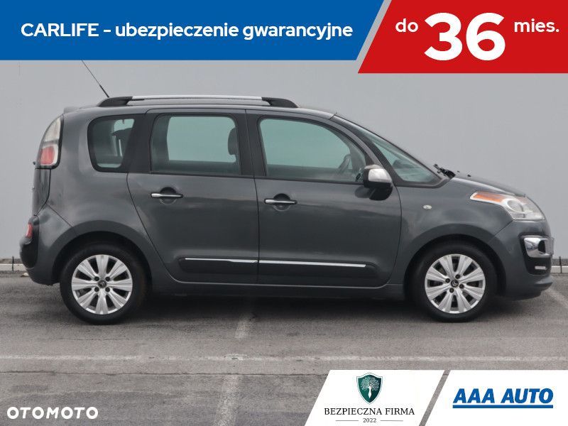 Citroën C3 Picasso - 8