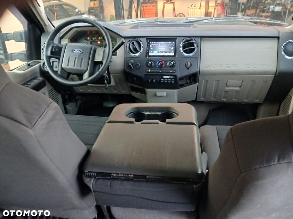 Ford F350 - 19